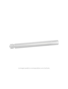 Aparatologia Adaptador Luer Vacuum - Ultradent