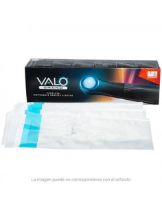 Composite dental Funda P lampara Valo Grand para Composite - Ultradent