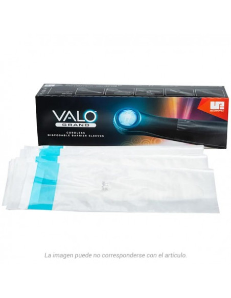 Composite dental Funda P lampara Valo Grand para Composite - Ultradent
