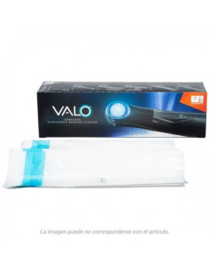 Composite dental Funda P lampara Valo Cordless para Composite - Ultradent