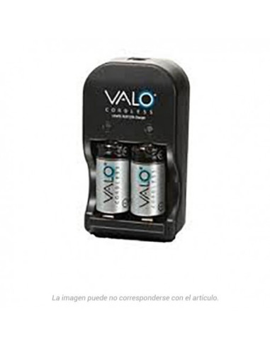 Aparatologia Valo Cordless Charger - Ultradent