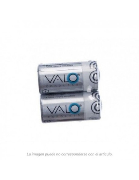 Aparatologia Valo Cordless Rechargeable Baterias - Ultradent