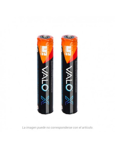 Aparatologia Valo X Cordless Rechargeable Baterias - Ultradent