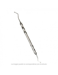 Instrumental dental Fischers Ultrapak Packer 90 Small - Ultradent