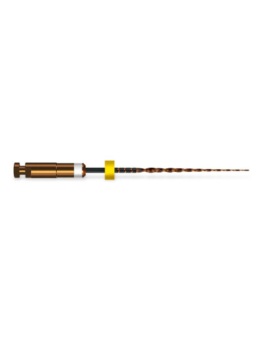 Limas Sist Rotat Mtwo Genendo Glider N016 3% L25 - Septodont