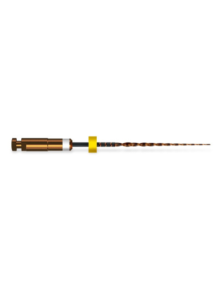 Limas Sist Rotat Mtwo Genendo Revo s +sc1 L21 - Septodont