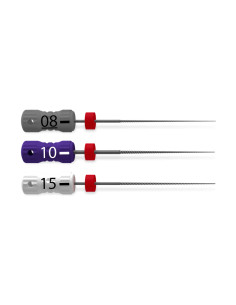 Limas K Genendo K files N015 L25 - Septodont