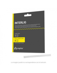 Varios Consumo Interlig Fibra De Vidrio Trenzada - Angelus 2