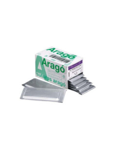 Sutura Pga Rapid Tb 10 6 0 - Arago 2
