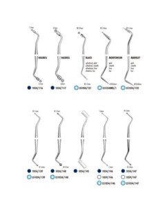 Cemento dental 1054 146 Inst obturacion para Composite - Carl Martin 2