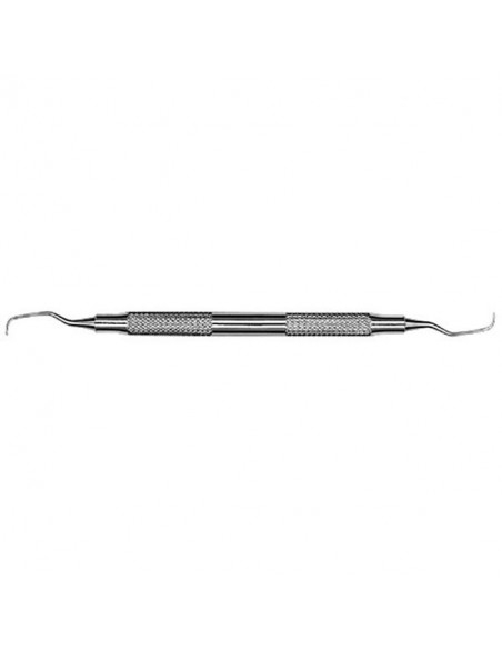 Sl1/2 Cureta Langer Posterior - HU-FRIEDY