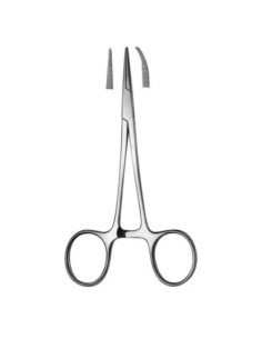 Pinzas 1894a pinza Halstead m - Carl Martin 2