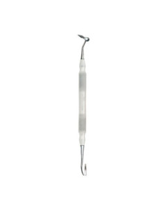 Instrumental dental 1194e Instrum modelar - Carl Martin 2