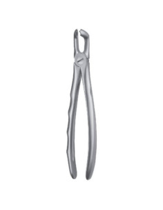 Instrumental dental LS79 Forceps Cordales Inf Liquid Steel - Carl Martin 2