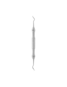 Curetas Universal -raspad Ls972 ci2 3 Raspador Liquid Steel - Carl Martin 2