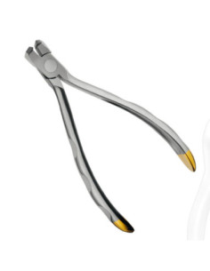 Ols 1112 Alicate De Corte Distal Universal tc - Carl Martin 2