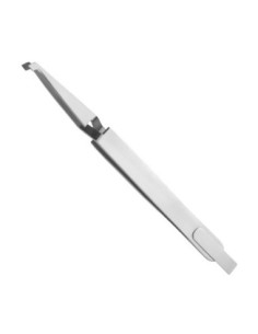 Ols 2113 Pinzas Brackets C posicionador Alargado - Carl Martin 2