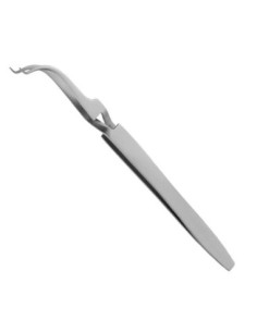 Ols 2115 Tubos Bucales Pinzas S Finas Brackets - Carl Martin 2