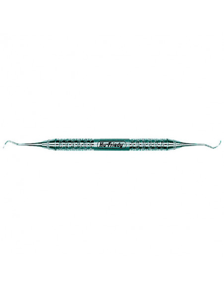 S204S6 Raspador Sickle M-6 - HU-FRIEDY