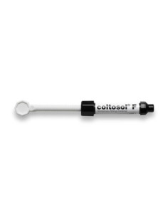 COLTOSOL CEMENTO PROVISIONAL JER (5x8gr ) - Coltene 2