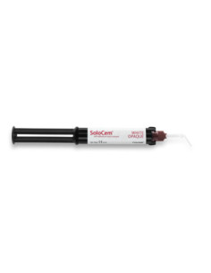 Adhesivo dental 60014061 Solocem White Opaque Refill - Coltene 2