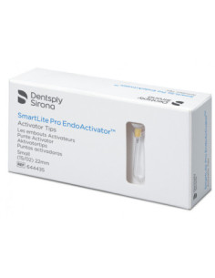 Aparatologia Smartlite Pro Endoactivator Tips Medium - De Trey 2