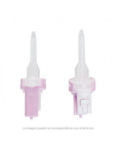 Cemento dental Fuji Cem Puntas Mezcla Para Sl - Gc 2