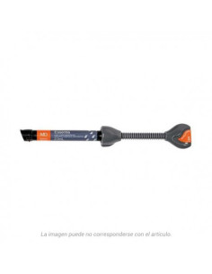 Composite dental Essentia Jeringa Medium Dentin Md para Composite - Gc 2