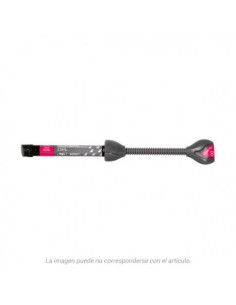 Composite dental Essentia Jeringa Dark Dentin Dd para Composite - Gc 2