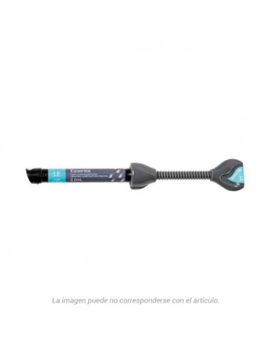 Composite dental Essentia Jeringa Light Enamel Le para Composite - Gc