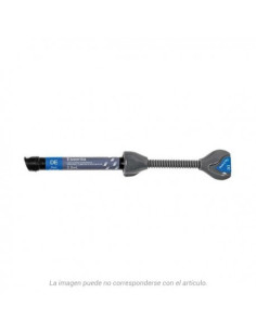 Composite dental Essentia Jeringa Dark Enamel De para Composite - Gc 2