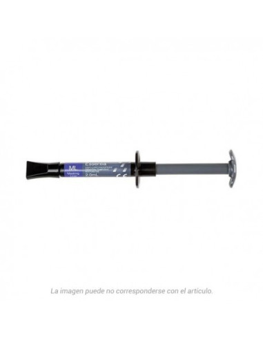 Composite dental Essentia Jeringa Masking Liner Ml para Composite - Gc