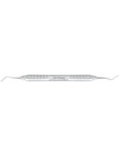 Instrumental dental PFI116 Inst obturacion M 6 - Hu-friedy 2