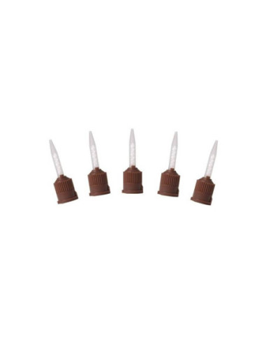 Cemento dental Temp Bond Automix Repos Puntas - Kerr