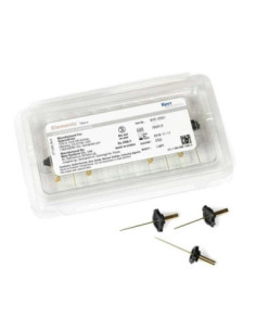 Producto de endodoncia 23ga Cart elements Gutapercha Heavy Body para Endodoncia - Kerr 2