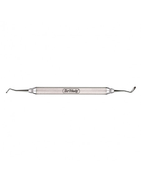 Tncipcl Instr.Composite Xts - HU-FRIEDY