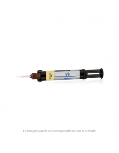 Cemento dental Panavia V5 Pasta Opaque Jer +20 Puntas - Kuraray 2