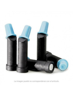 Composite dental A2 CLEARFIL MAJESTY ESTHETIC PLT 25gr para Composite - Kuraray 2