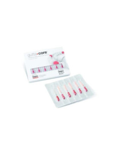 Guttapercha Guttacore Pink Nº 25 - Maillefer 2