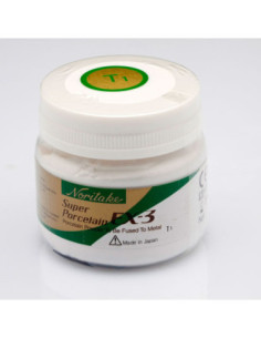 Esmalte Translucido,cervi T1 TRANSLUCIDO EX3 50gr - Noritake 2