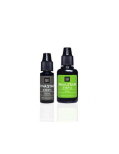 Producto de profilaxis Riva Star Bottle Kit para Profilaxis Dental - Sdi 2