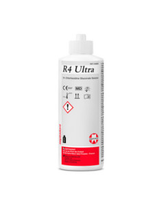 Producto de endodoncia R4 Ultra Desinfectante Endodontico Chx2% para Endodoncia - Septodont 2