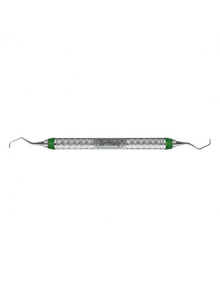 Sg7/89 Gracey Bucal Everedge - HU-FRIEDY