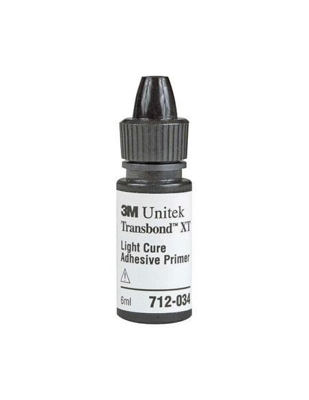 Adhesivo dental Transbond Xt Primer para Cerámica Dental - Solventum