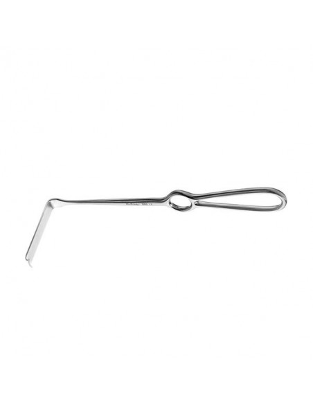 Sr9 Retractor  70X11Mm. - HU-FRIEDY