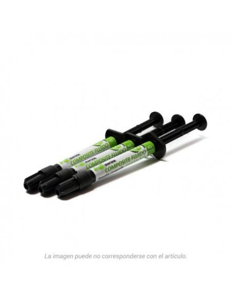 Pulidor dental A2 Composite Fluido Repos Jer para Composite - Starline