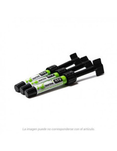 Pulidor dental A3 Composite Micro hibrido Repos Jer para Composite - Starline 2