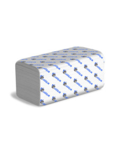 Servilletas Y Papel Abs TOALLAS PASTA 2C DINO 20X200u - Tipo Kimberly Clark 2