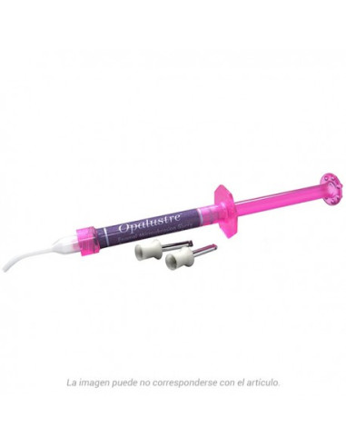 Producto de profilaxis Opalustre Refill para Profilaxis Dental - Ultradent