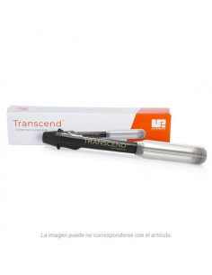 Composite dental Ub Universal Body Transcend Jeringa para Composite - Ultradent 2
